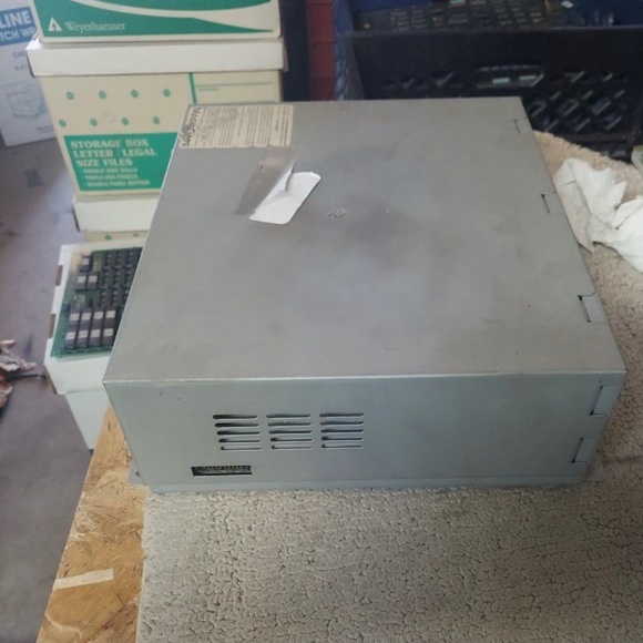 Time Crisis 3 NAMCO System 246 Arcade Video Game PCB Motherboard - Picture 3 of 4